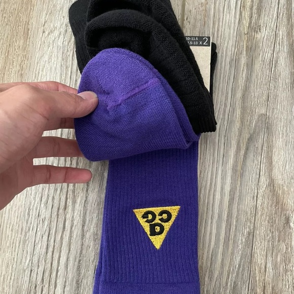 Nike ACG Air Riverderchi Trainer size 11.5, BNIB - Picture 10 of 11